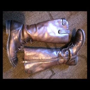 Born Crown Gilmore Boot